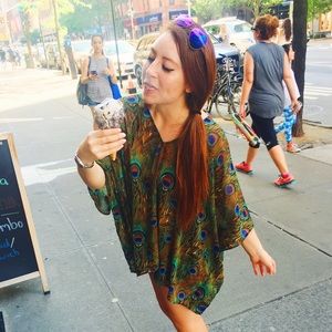 Meet your Posher, Faith